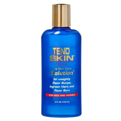 Tend Skin Bump Solution 4oz.