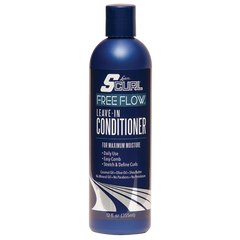 Scurl Free Flow Leave-In Conditioner