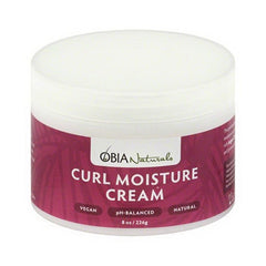 OBIA Naturals Curl Moisture Cream