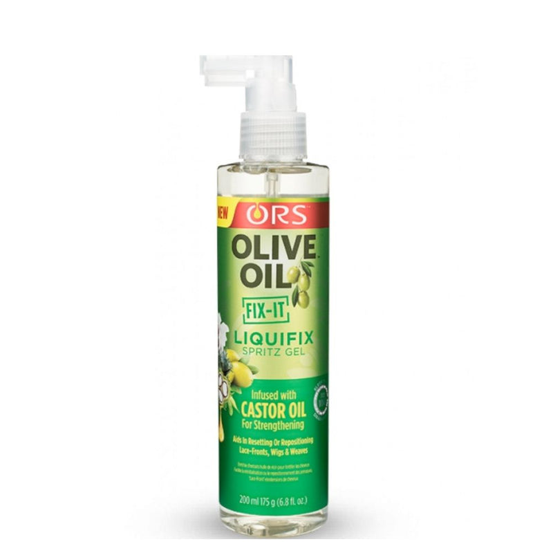 ORS Olive Oil Fix It Liquid FX Spritz
