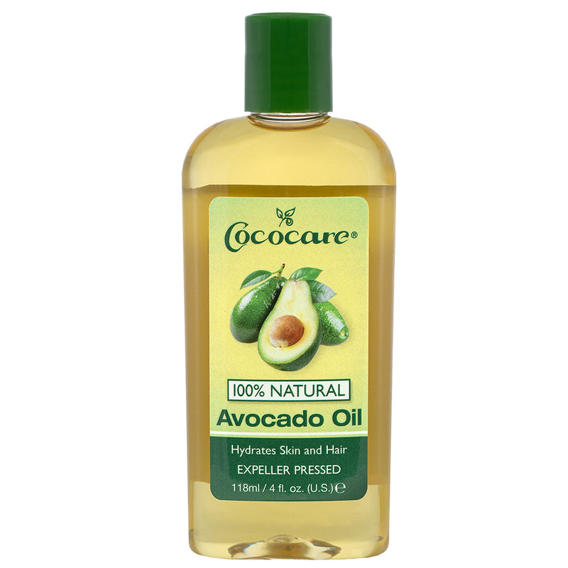 Cococare 100% Avocado Oil
