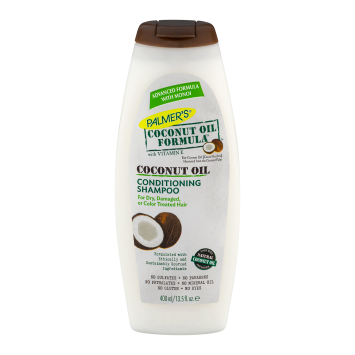 Palmer's coconut oil formula Conditioning Shampoo