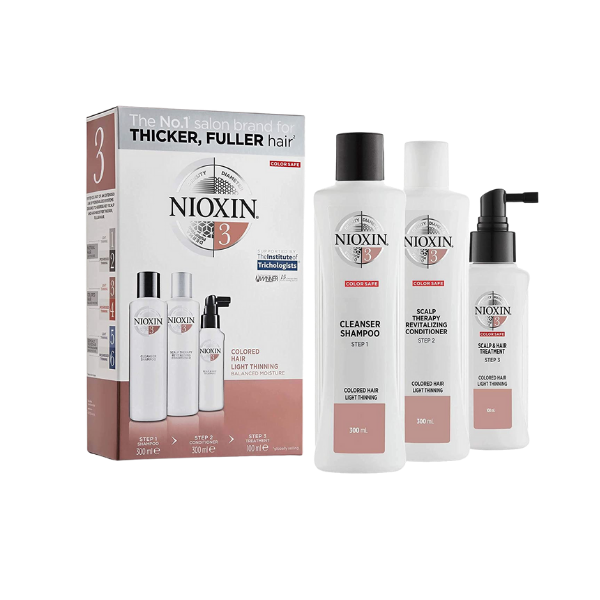 Nioxin System 3 kit