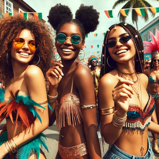 Festival Hair