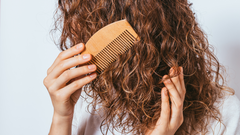 What May Cause Your Hair Loss