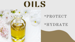 The Beauty of Oils