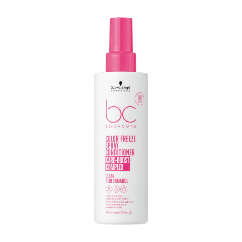 Bonacure Color Freeze Spray Conditioner