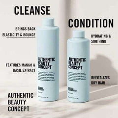Authentic Beauty Concept Hydrate Collection Set