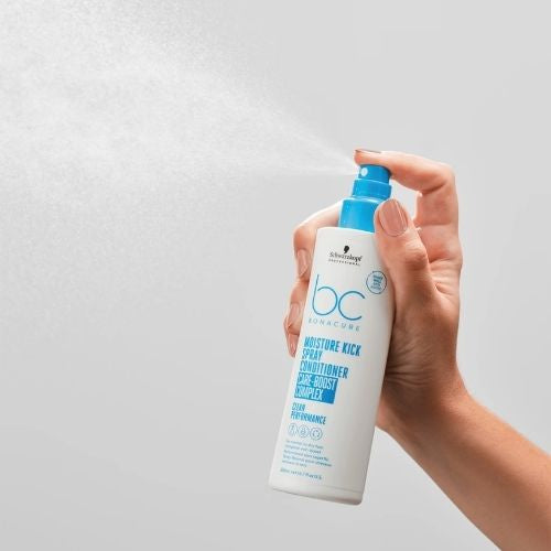Bonacure Moisture Kick Trio Pack