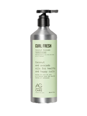 AG Care Curl Fresh Coconut Conditioner 12oz