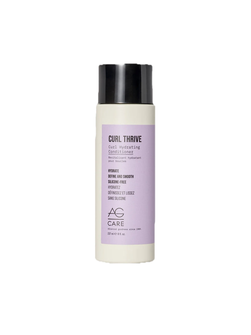 AG Care Curl Thrive Curl Hydrating Conditioner