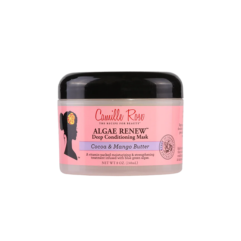 Camille Rose Algae Renew Deep Mask