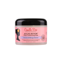 Camille Rose Algae Renew Deep Mask