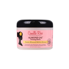 Camille Rose Almond Jai Twist Butter