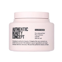 authentic Beauty Concept Glow Mask