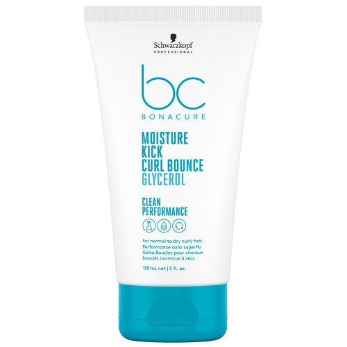 Bonacure Moisture Kick Curl Bounce
