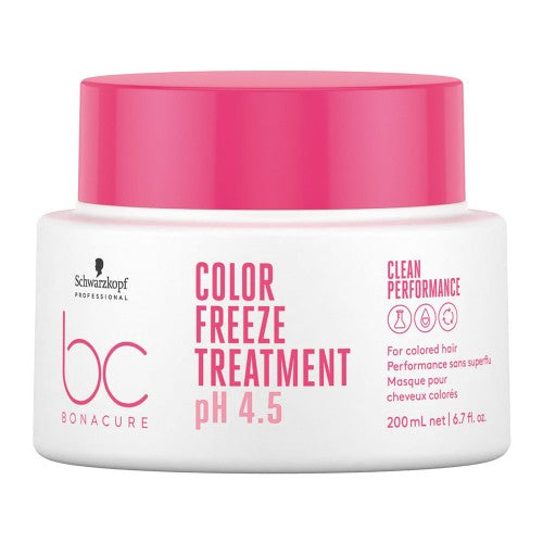 Bonacure Color Freeze Treatment