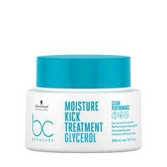 Bonacure Moisture Kick Treatment