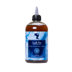 Camille Rose Black Castor and Chebe  Shampoo