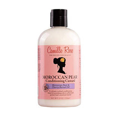 Camille Rose Moroccan Pear Conditioning Custard