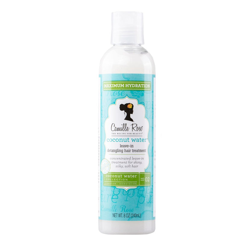 Camille Rose Coconut  Water Leave-in