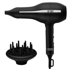 Hot Tools Black Gold Pro Ionic Dryer #HT1099BGCN