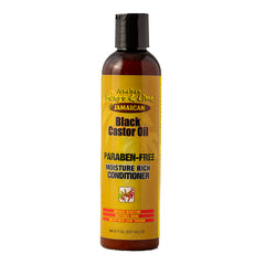 Jamaica Mango & Lime Castor Conditioner