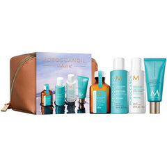Moroccanoil Volume Travel Set
