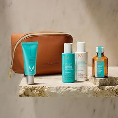 Moroccanoil Volume Travel Set