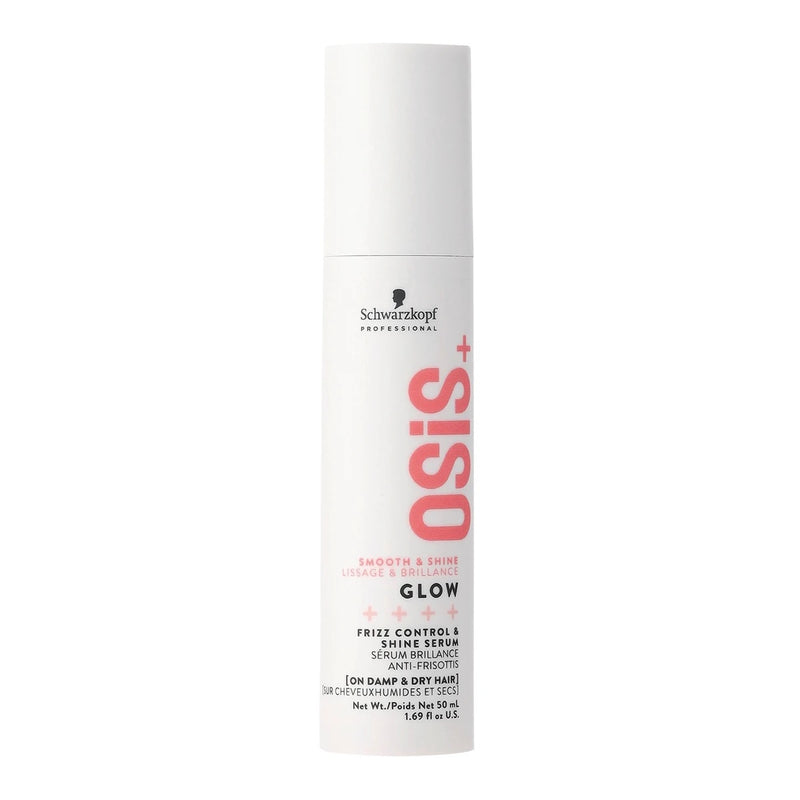 OSIS+ Glow Frizz Control & Shine Serum