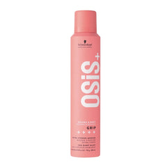 OSiS+ Grip Extra Strong Mousse