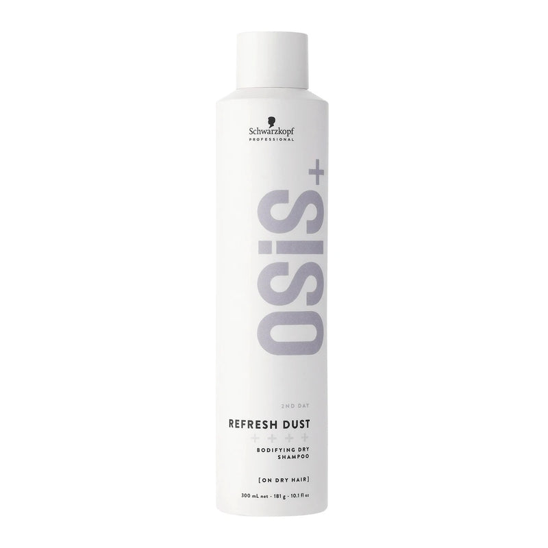 OSIS+ Refresh Dust Bodifying Dry Shampoo