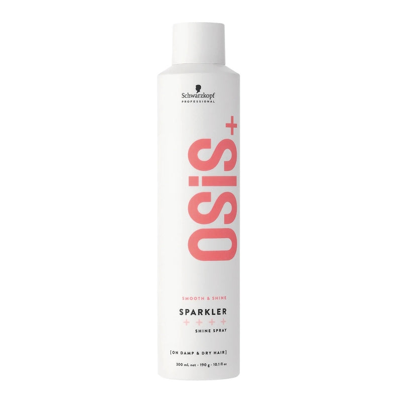 OSIS+ Sparkler Shine Spray