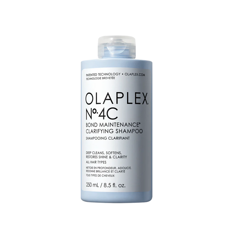 Olaplex No.4C Clarifying Shampoo