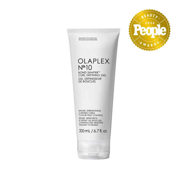 Olaplex No.10 Bond Shaper Curl Defining Gel