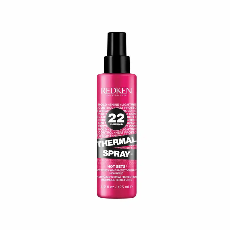 REDKEN Thermal Spay 22