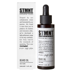 STMNT BEARD OIL