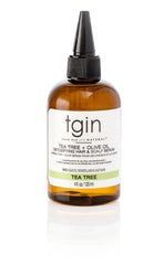 TGIN Tea tree + Olive Scalp Serum