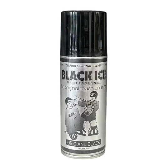 Black Ice