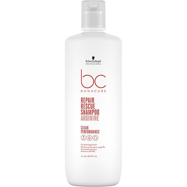Bonacure Repair Rescue Shampoo