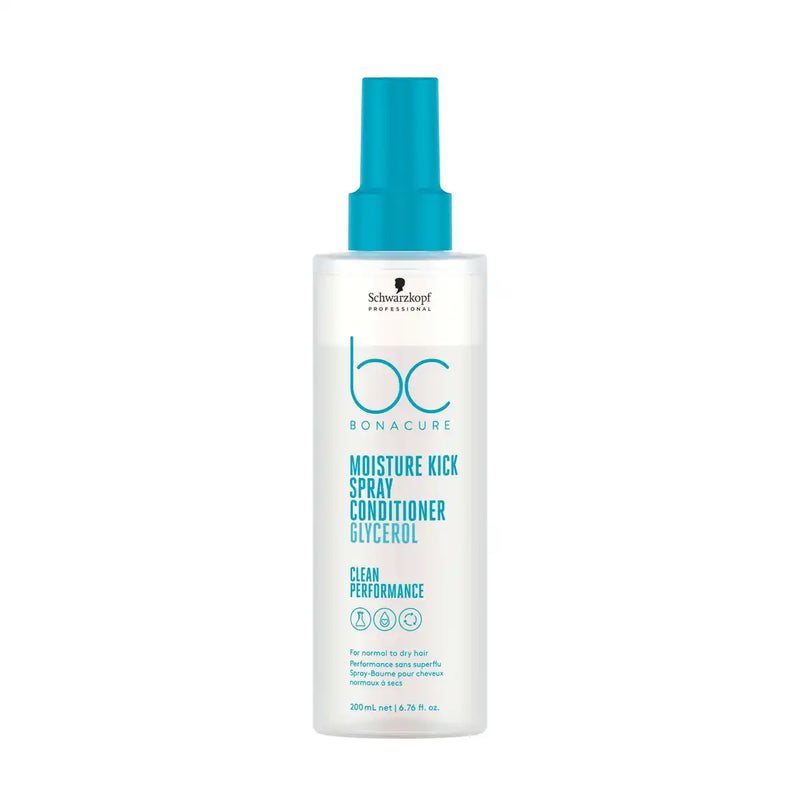 Bonacure Moisture Kick Spray Conditioner