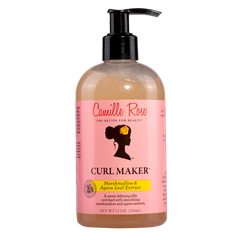 Camille Rose Curl Maker