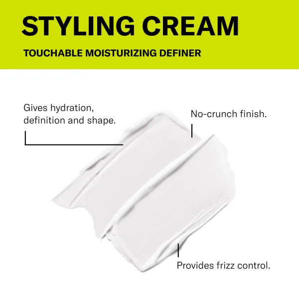 DevaCurl Styling Cream 5oz