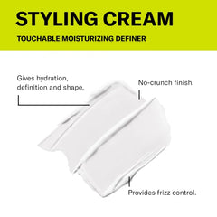 DevaCurl Styling Cream 5oz