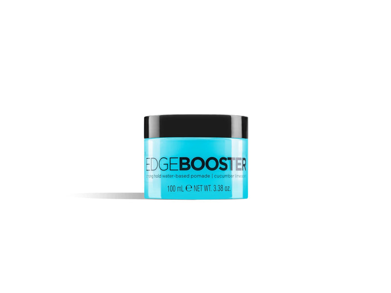 Style Factor Edge Booster Cucumber Lime