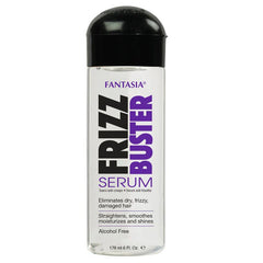 IC. Frizz Buster Serum