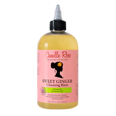 Camille Rose Naturals Sweet Ginger Cleansing Rinse