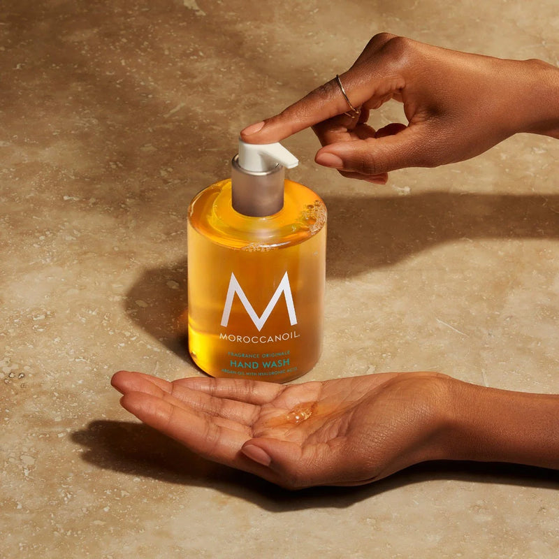 Moroccanoil Fragrance Hand Wash