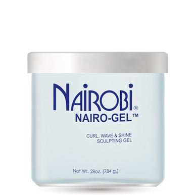 Nairobi Nairo Gel 28oz