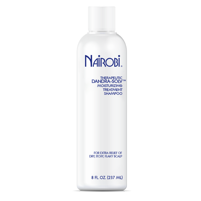 Nairobi Dandra-solv Shampoo